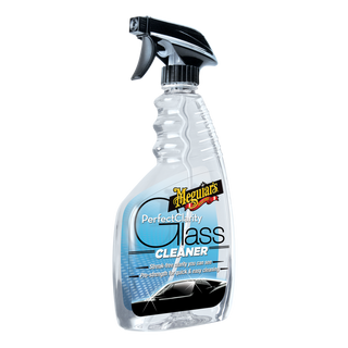 Glass Polishing Compound Meguiar's Perfect Clarity, 235ml - G8408