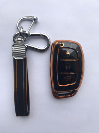 Hyundai Car Key Chain - Buy Hyundai Car Key Chain online in India