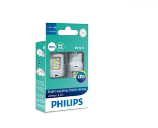 PHILIPS LED H4 ULTINON RALLY 3550 – dolphinaccessories