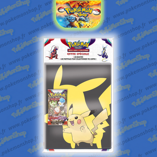 Pokebox Pokémon-V, booster et carte à code POKEMON : le jeu à Prix Carrefour