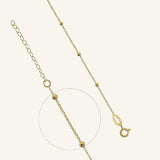 jewellery chain