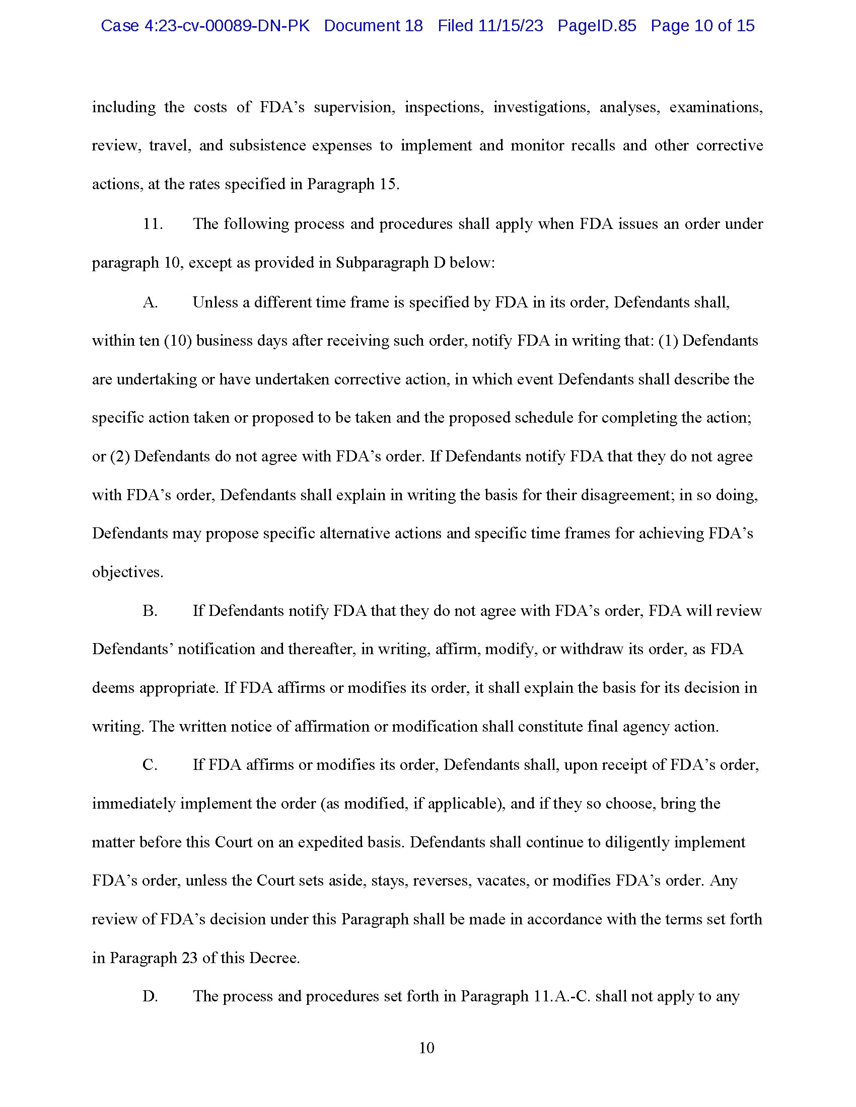 Page 10