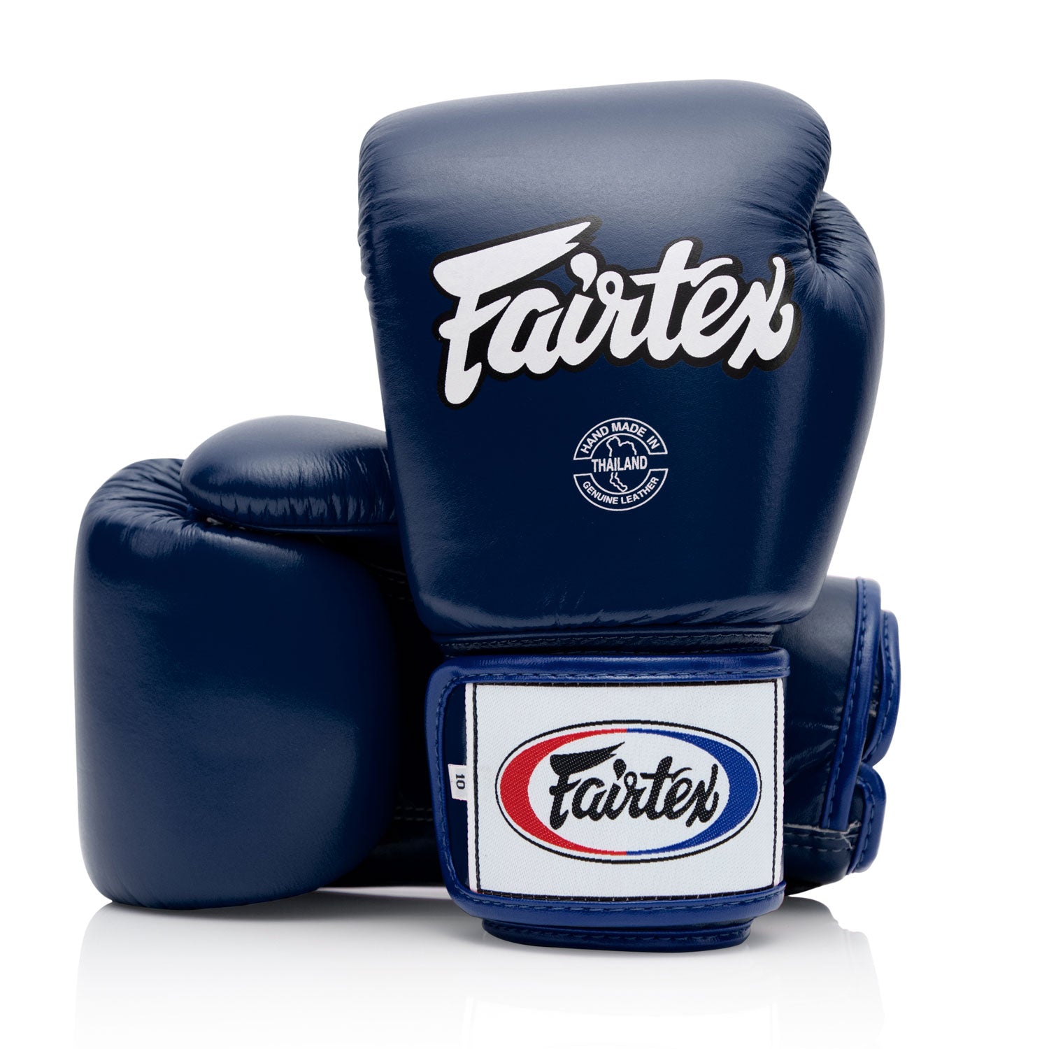 Image of BGV1 Fairtex Blue Universal Gloves