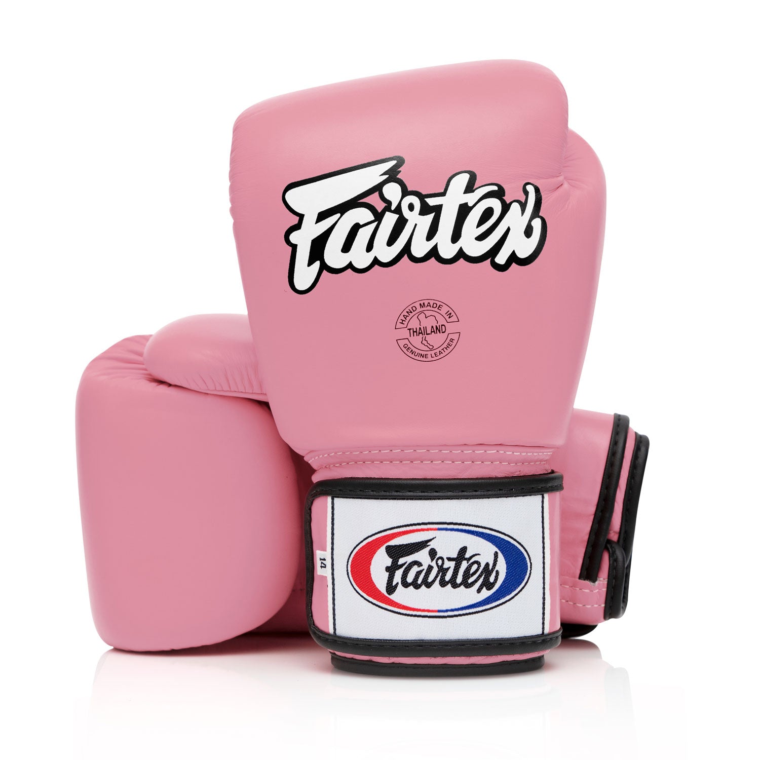 Image of BGV1 Fairtex Pink Universal Gloves