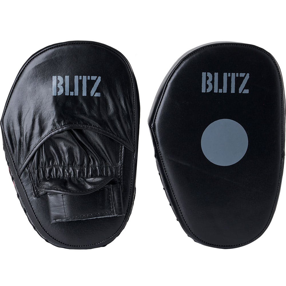 Image of Blitz Club Focus Pads