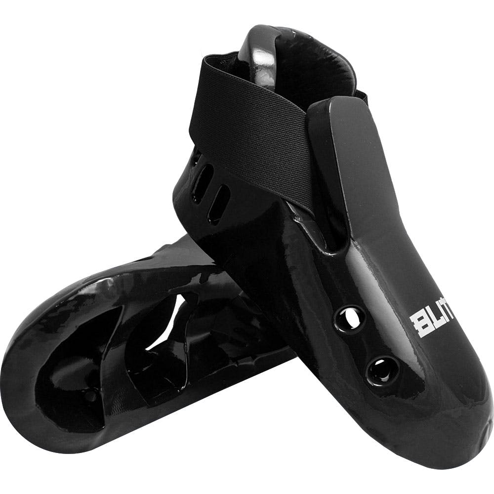 Image of Blitz Dipped Foam Foot Guards