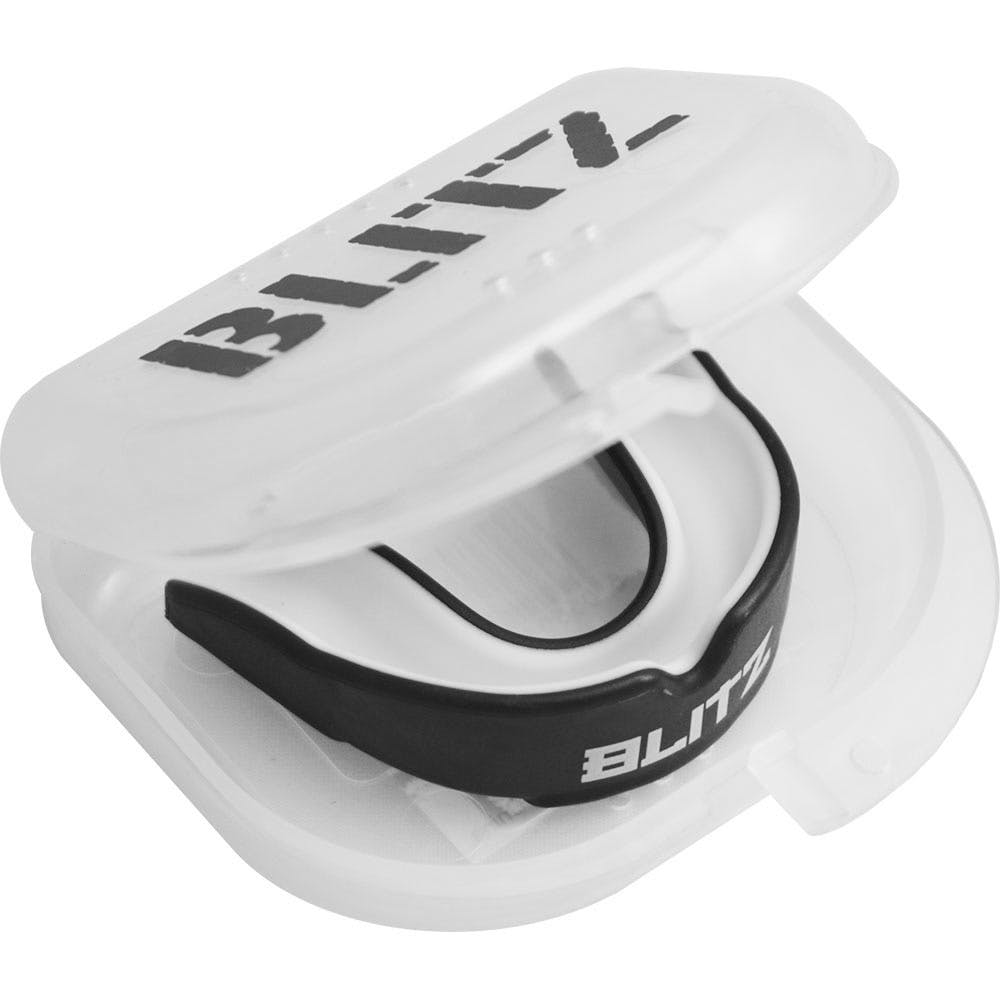 Image of Blitz Double Layer Mouth Guard