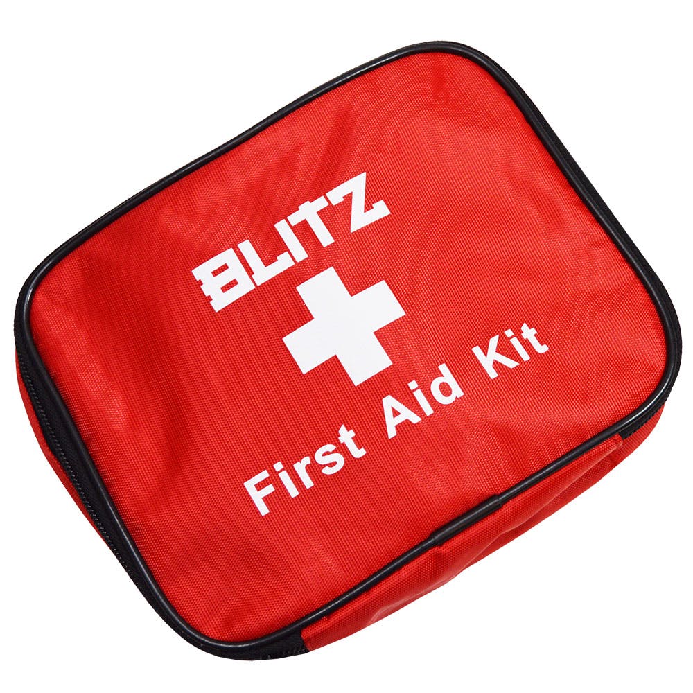 Image of Blitz First Aid Kit