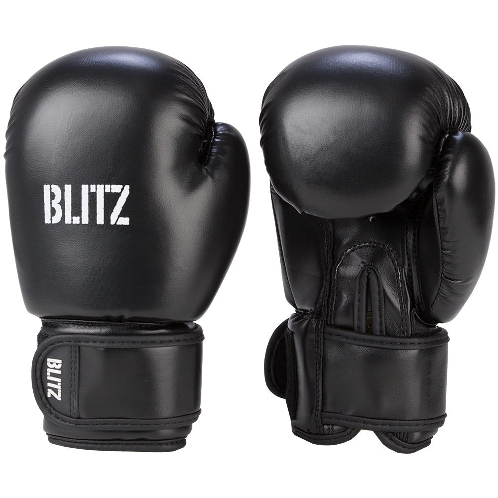 Image of Blitz Kids Omega Boxing Gloves