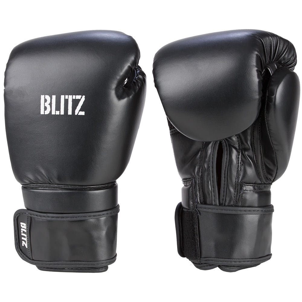 Image of Blitz Omega Boxing Gloves