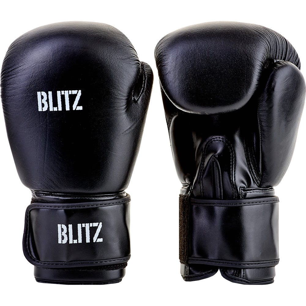 Image of Blitz Pro Boxing Gloves