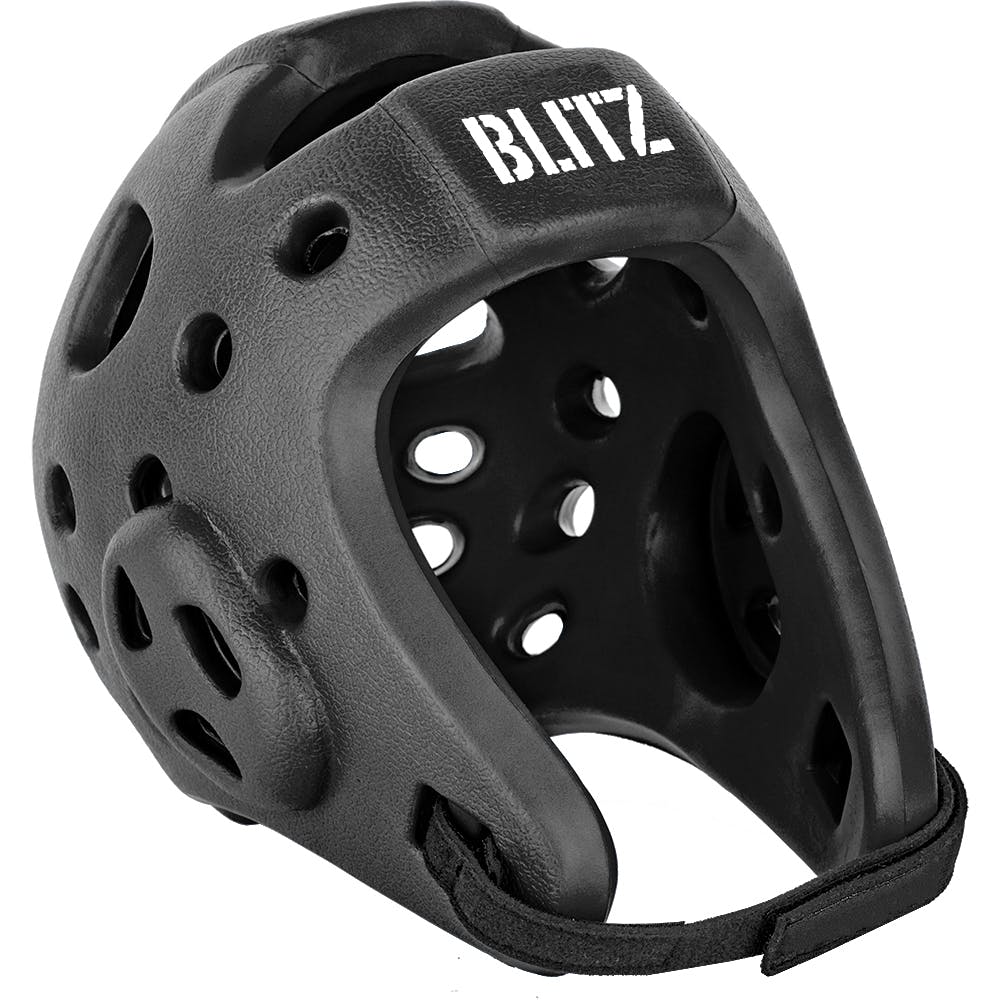 Image of Blitz Scorpion Head Guard