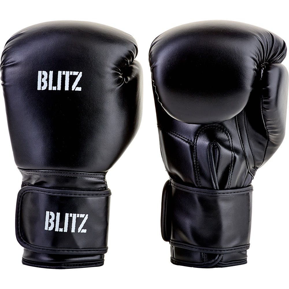 Image of Blitz Training Boxing Gloves