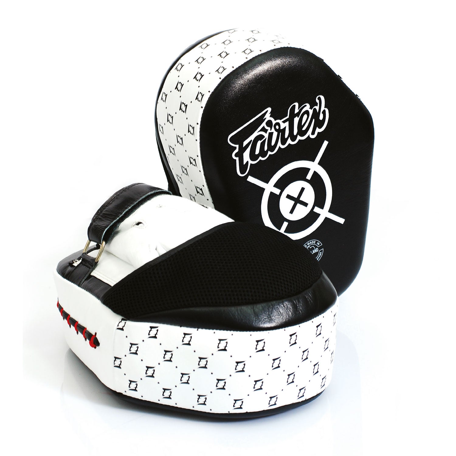 Image of FMV11 Fairtex Aero Focus Mitts