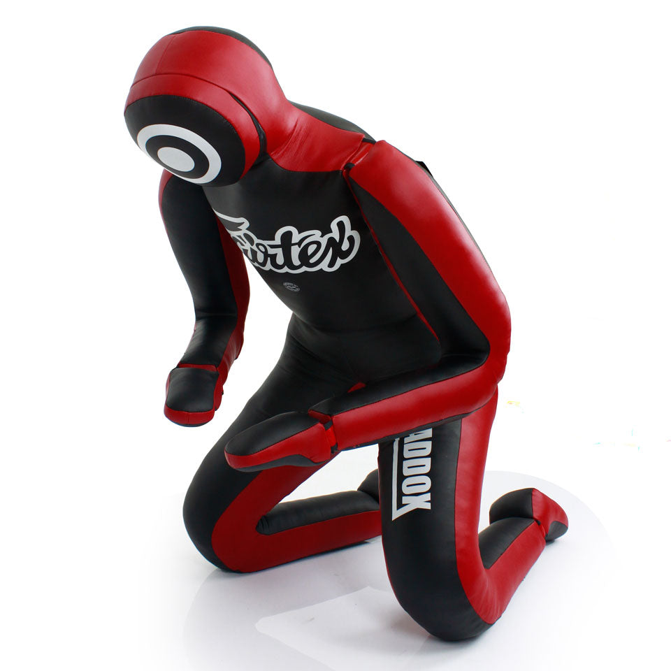 Image of GD2 Fairtex Maddox II Ultimate Grappling Dummy