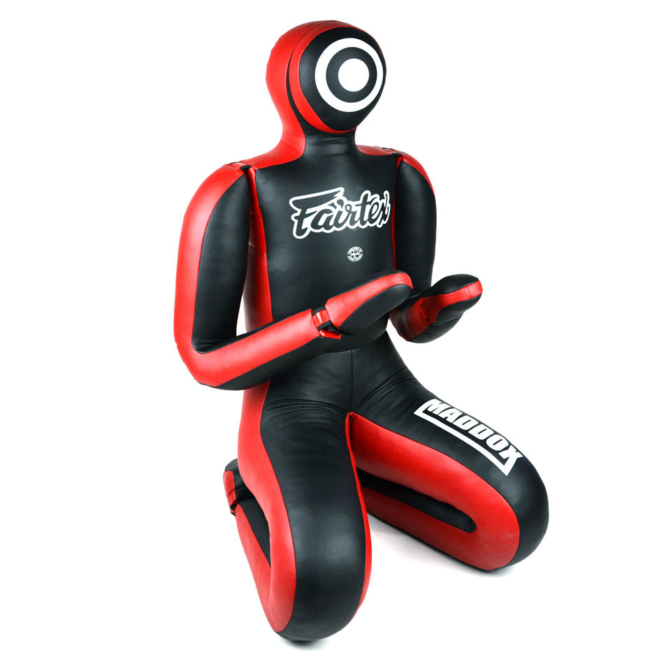 Image of GDS2 Fairtex Small Sized Maddox Grappling Dummy (21kg)