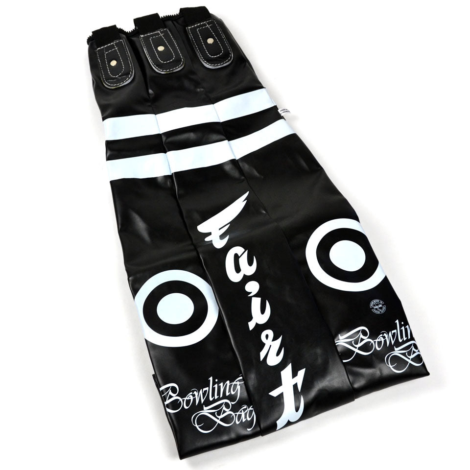 Image of HB10 Fairtex Bowling Bag (UN-FILLED)