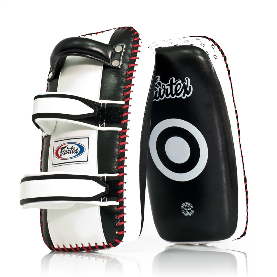 Image of KPLC2 Fairtex Curved Standard Kick Pads