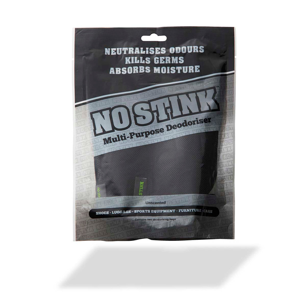Image of 2 Pack No Stink Multi-Purpose Deodoriser