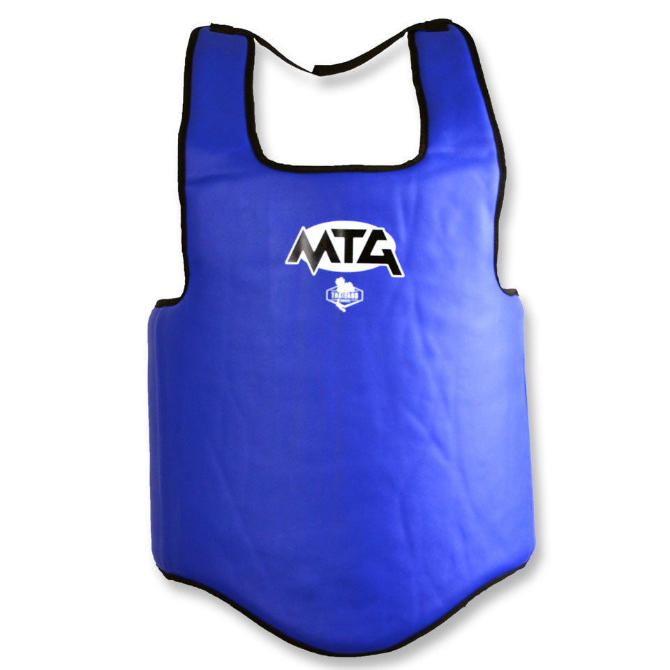 Image of PV2 MTG Blue Body Protector