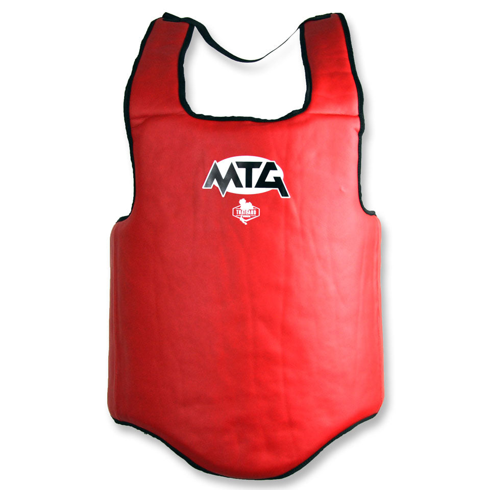 Image of PV2 MTG Red Body Protector