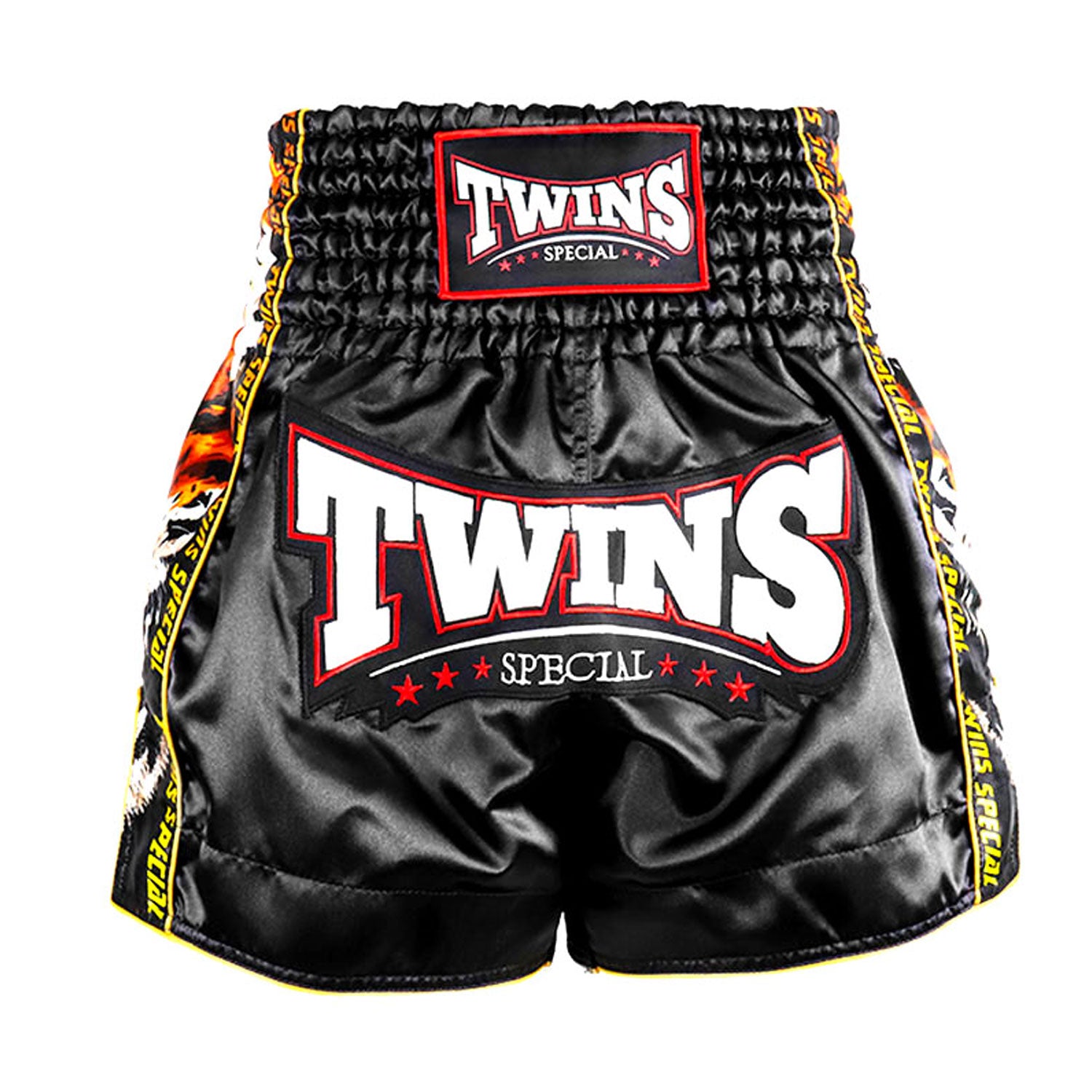 Image of TBS-PA Twins Payak Muaythai Shorts