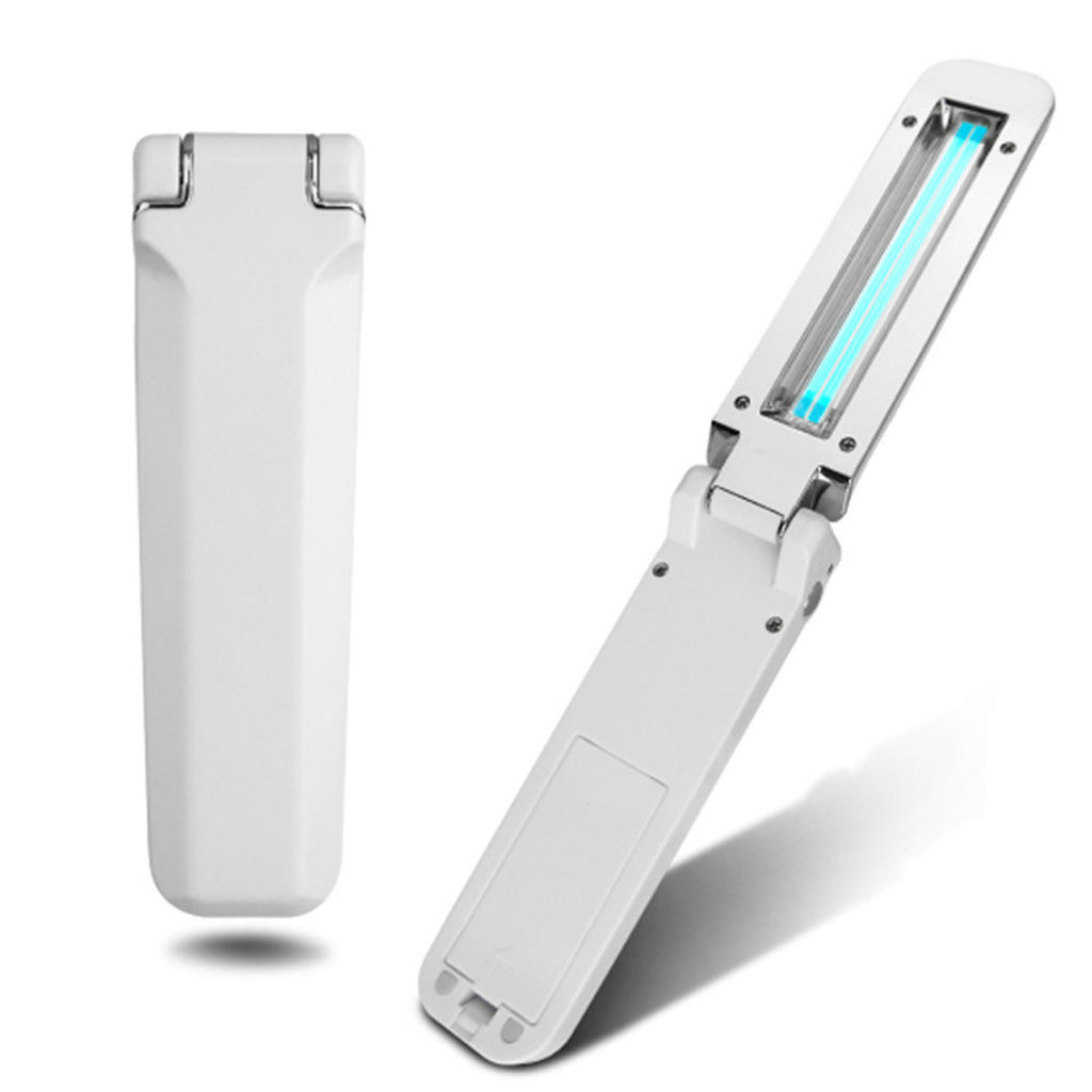 handheld uv light sanitizer