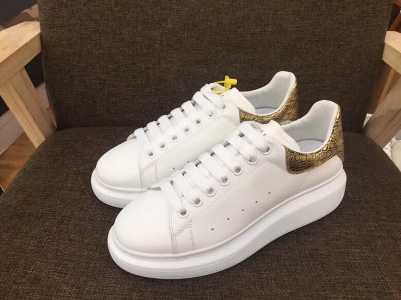 ENTIKE - AQ Sneakers - 361 5474