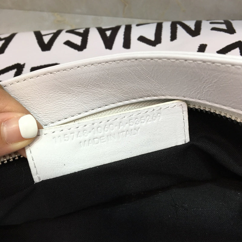 Entikue - BGA Bags - 927 5246