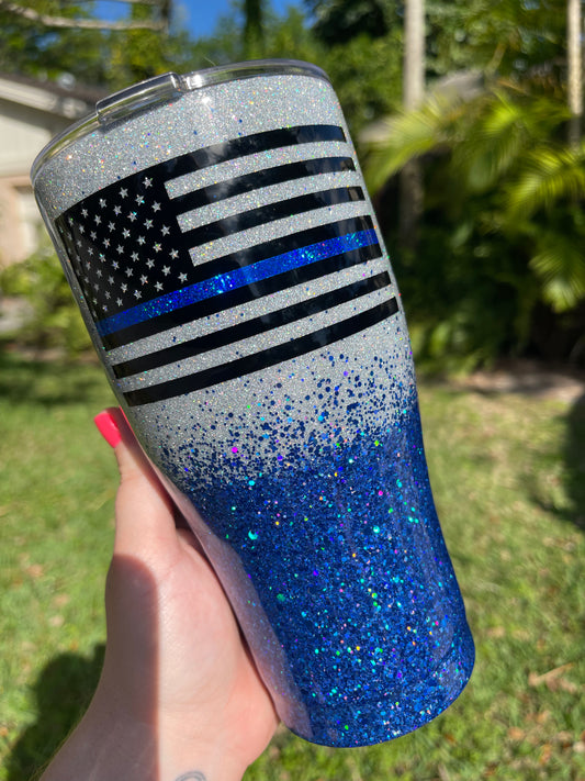 Stanley Tumbler Tags and Stanley Dupe Tags Tutorial! Glitter Tags for  Stanley Tumblers and Dupes! 