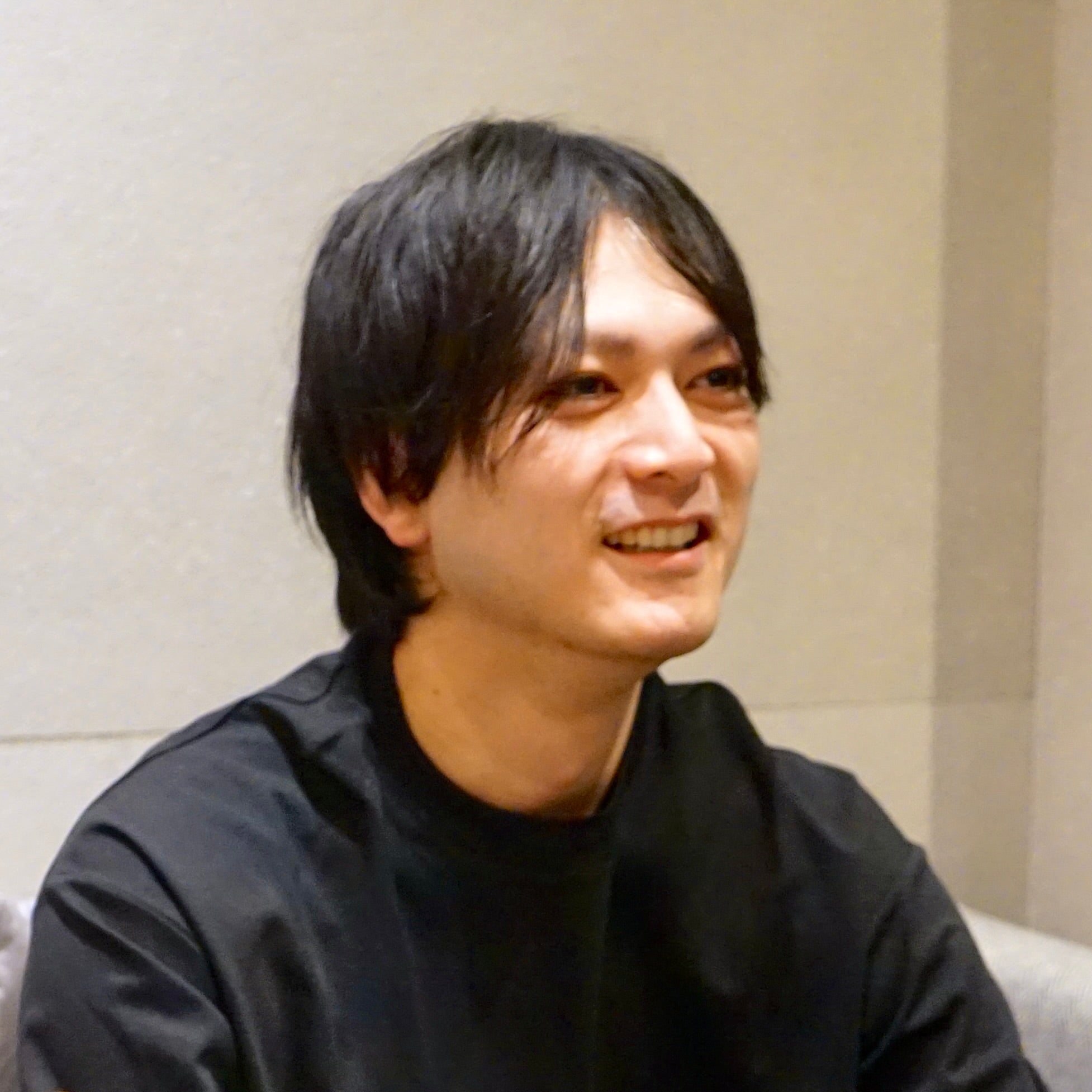 Koki氏