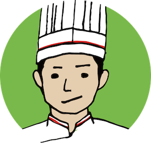 (Chef)