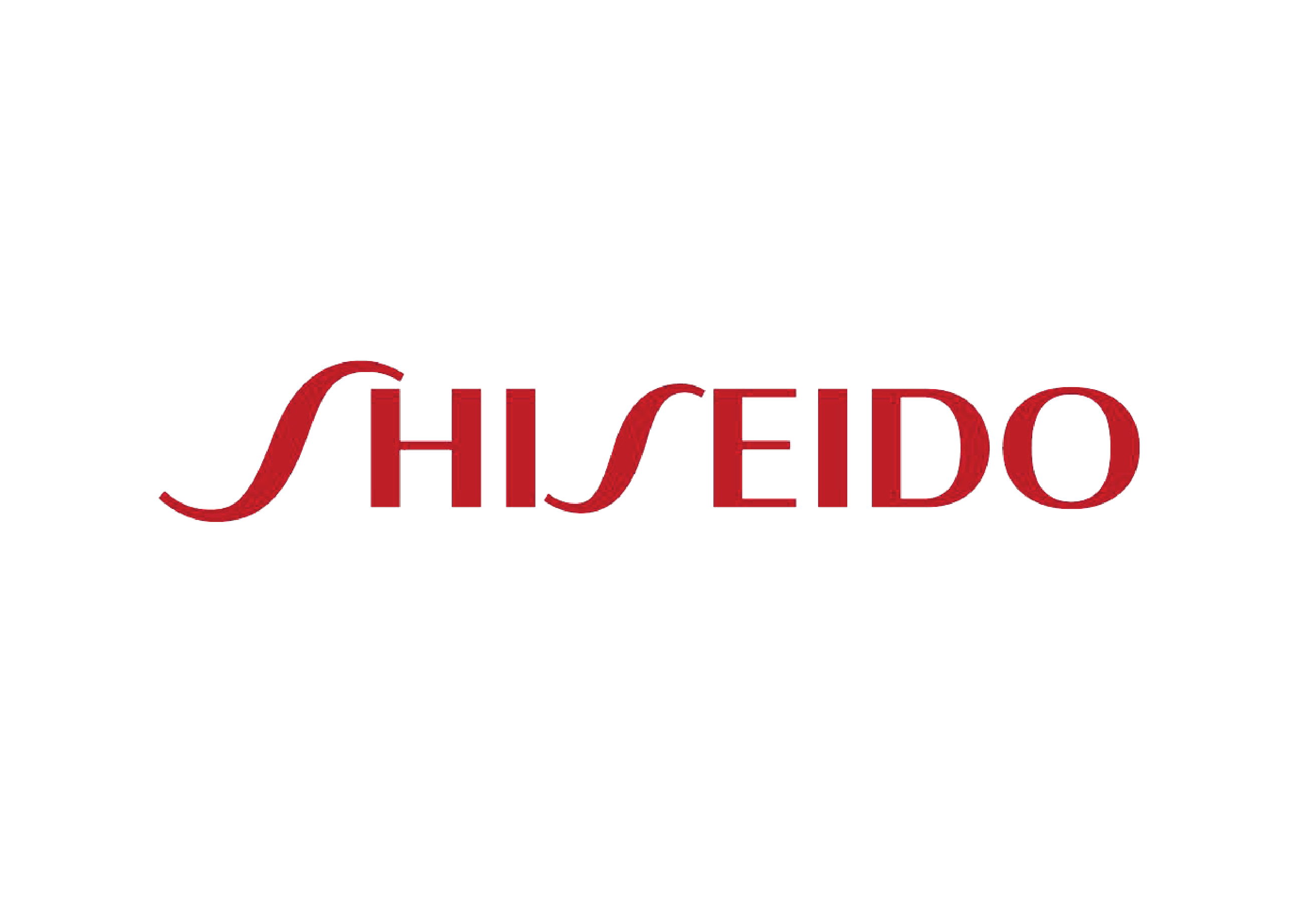 SHISEIDO