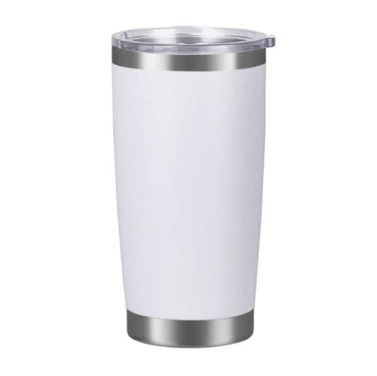 El Vaso Térmico con Tapa es Ideal para Café - INDURMEX