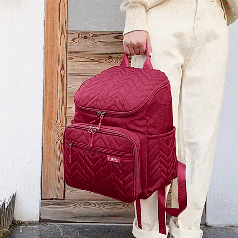 diaper bag