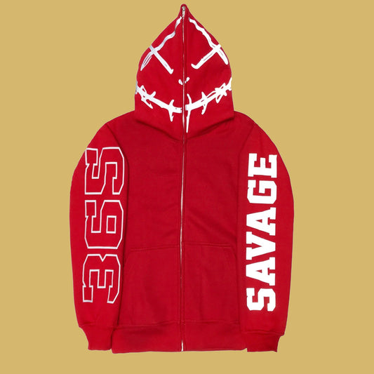 Savage Gear Tec-Foam Hoodie