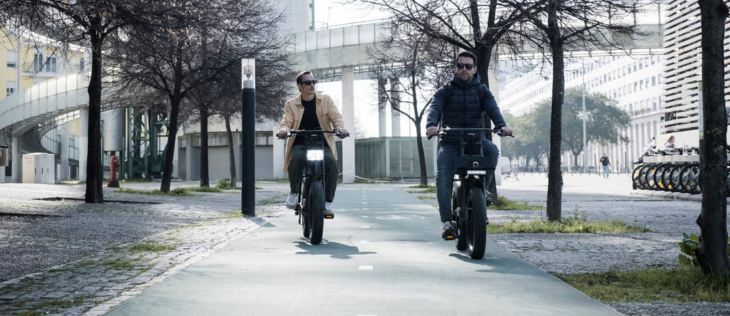 e-bike subsidies in Switzerland