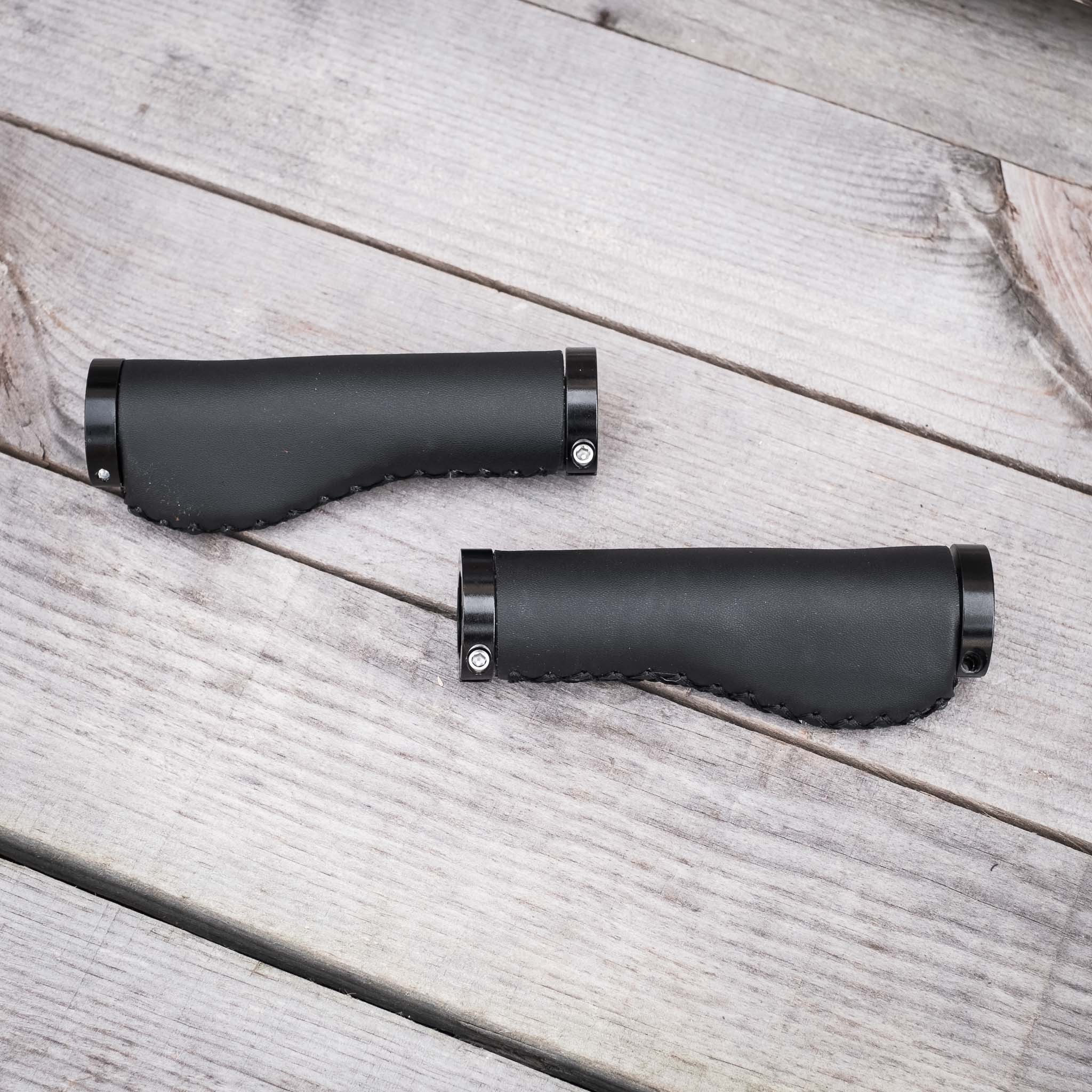 50 Rebels original handlebar grips - 50 Rebels Company product image