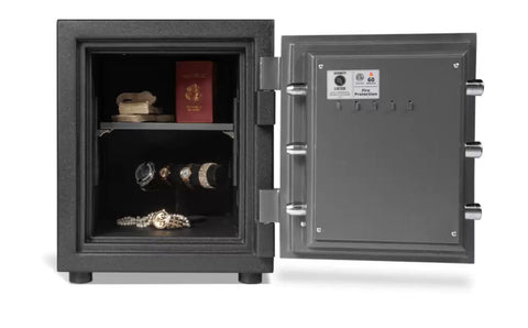 AMSEC BFS1512E1 Burglary and Fire Safe Open Stocked