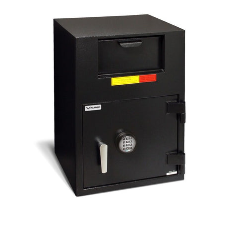 AMSEC BWB2020FL Wide Body Deposit Safe