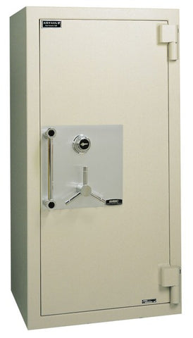 AMSEC CF6528 TL-30 Fire Rated Safe