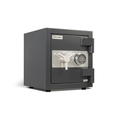 AMSEC CSC1413 Fire And Burglar Rated Safe