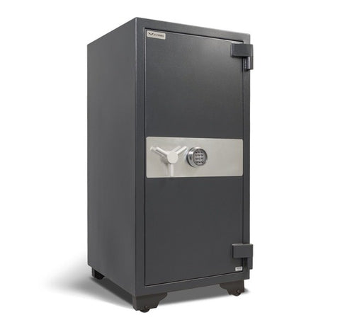 AMSEC CSC4520 Fire & Burglar Rated Safe