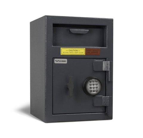 AMSEC DSF2014 Front Load Depository Safe