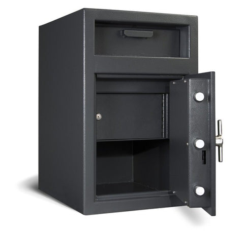 AMSEC DSF2516 Depository Safe Open Empty