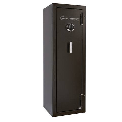 AMSEC TF5517E5 30 Minute Rifle Safe