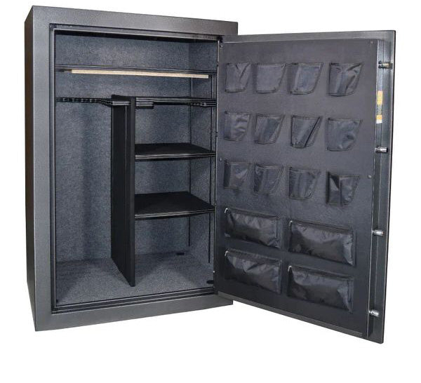 BX40 Browning Safe open