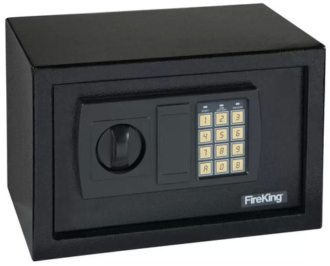 FireKing HS1207 Small Personal Safe