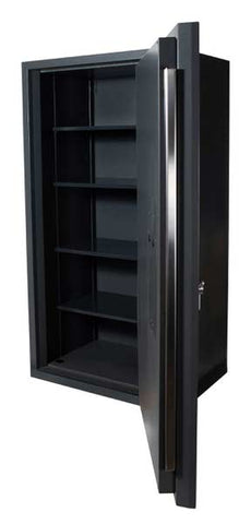 Gardall 7236T30X6 UL TL30X6 High-Security Fireproof Safe Open