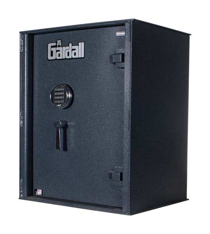Gardall B2815 B Rated Money Chest Electronic Lock